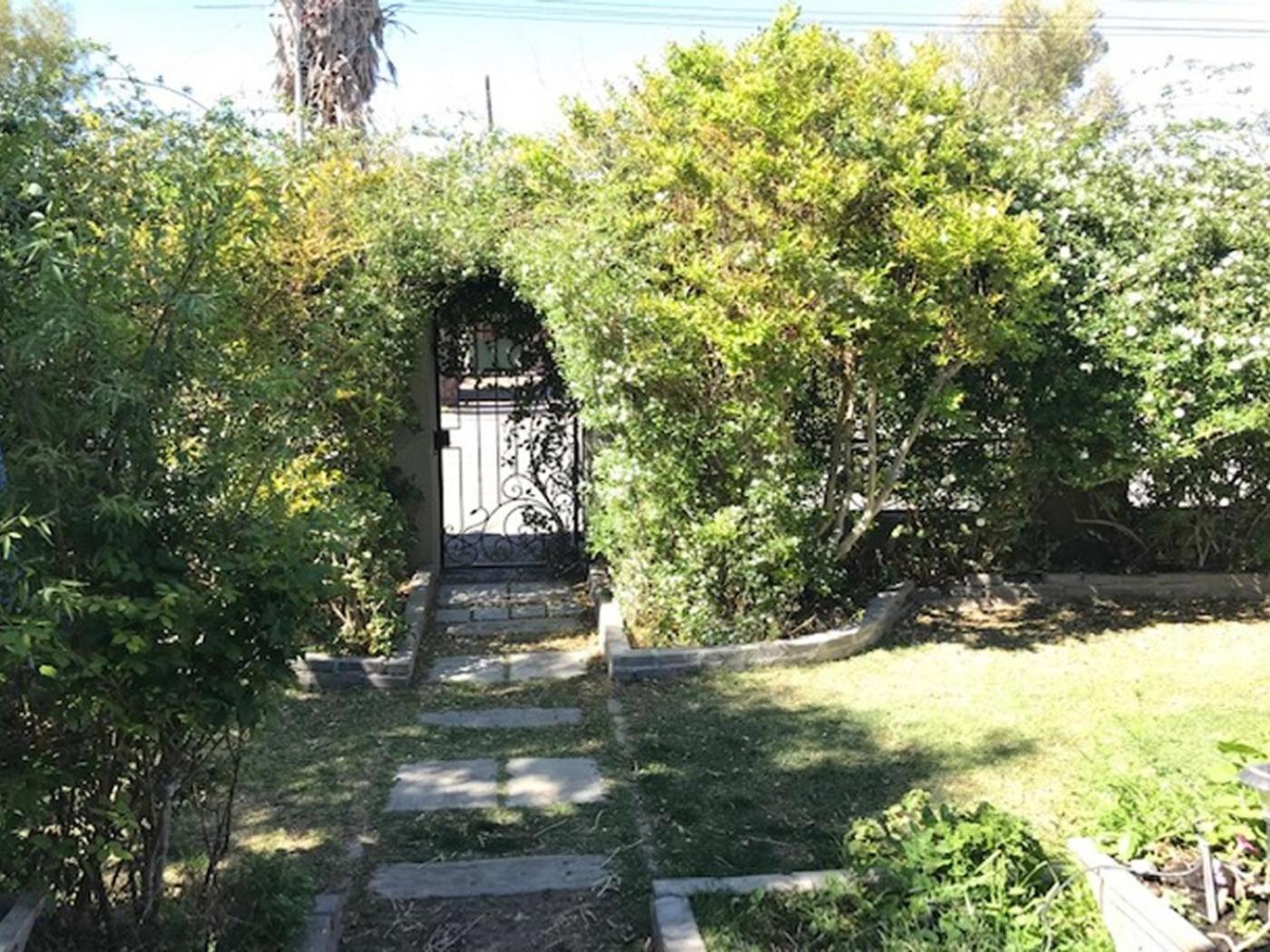 Ferienwohnung Hannah'S Haven Studio Deluxe - No Loadshedding Beaufort West Exterior foto